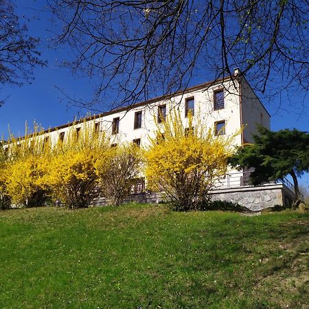 Penzion Druzba Bojnice Exterior photo