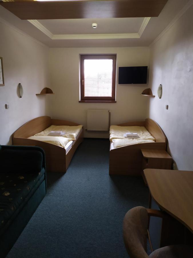 Penzion Druzba Bojnice Room photo