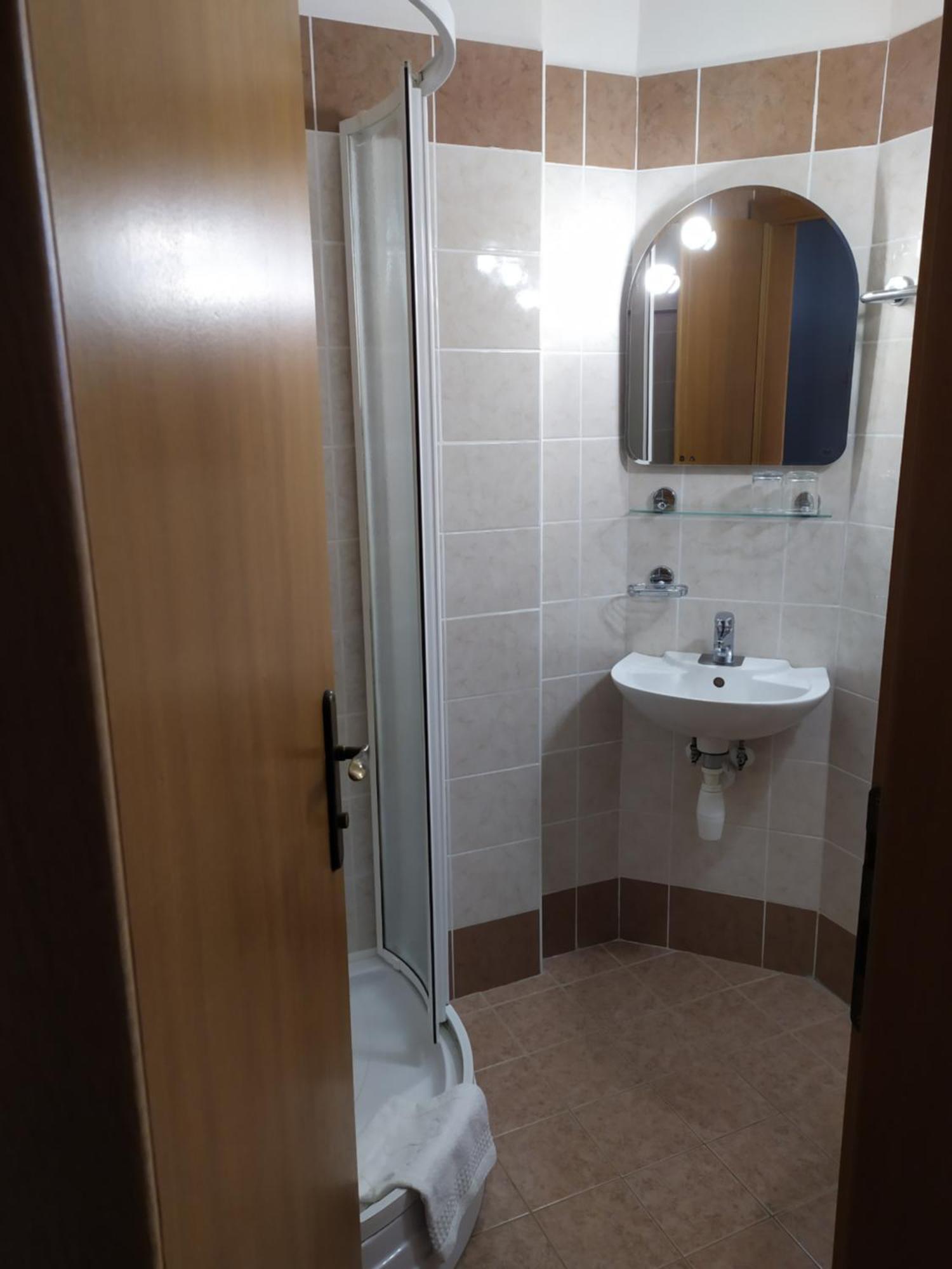 Penzion Druzba Bojnice Room photo