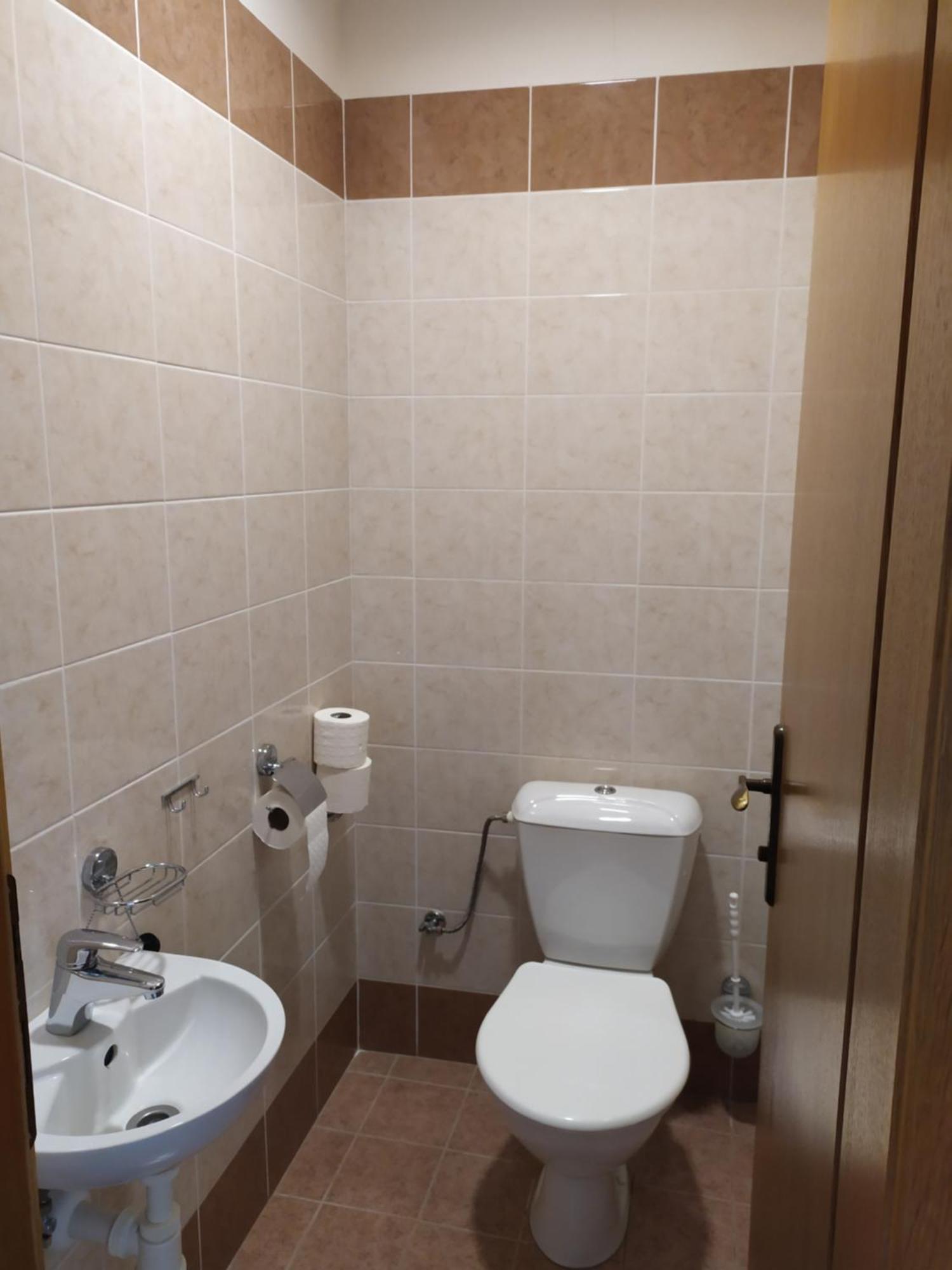 Penzion Druzba Bojnice Room photo