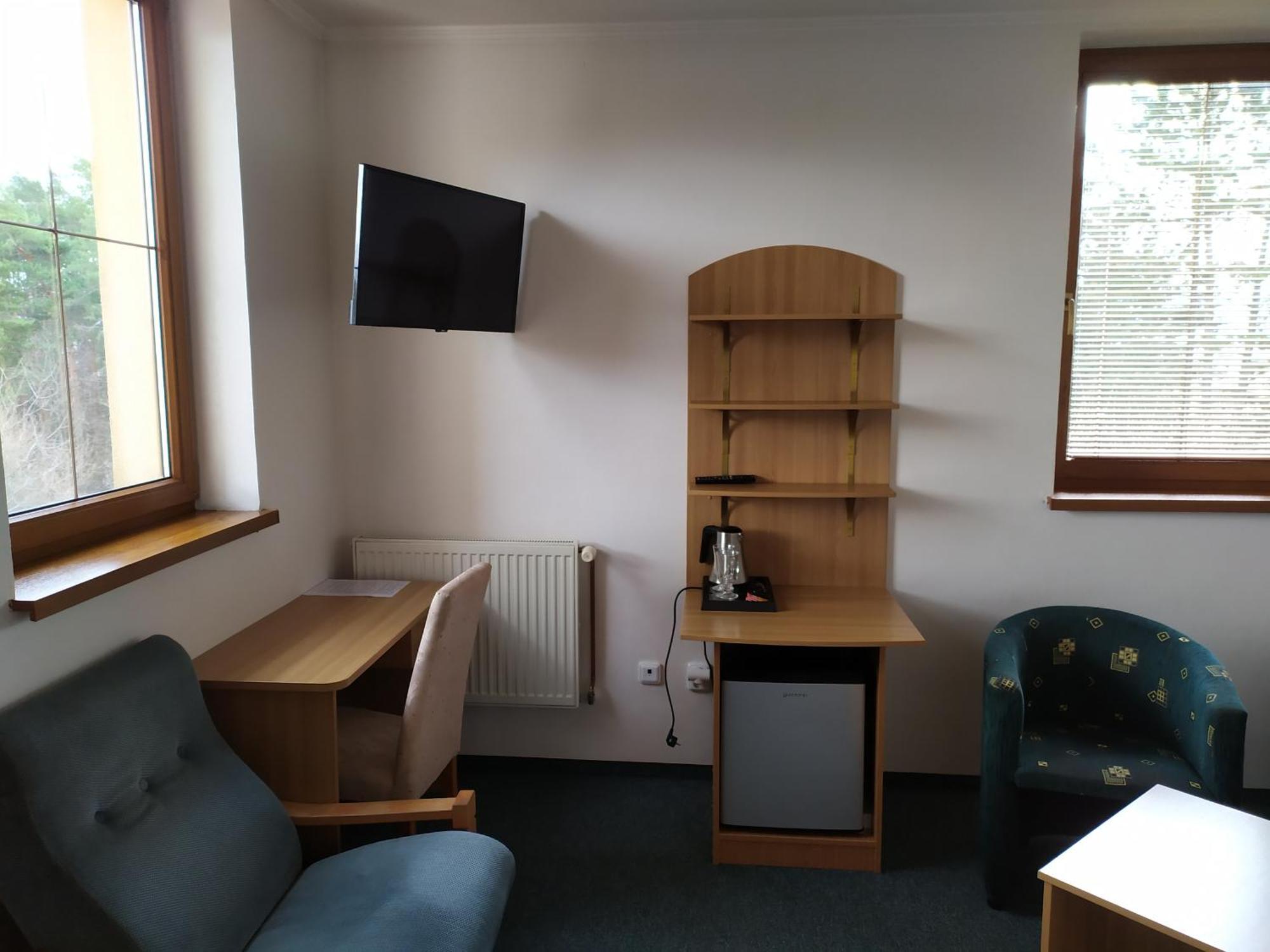 Penzion Druzba Bojnice Room photo